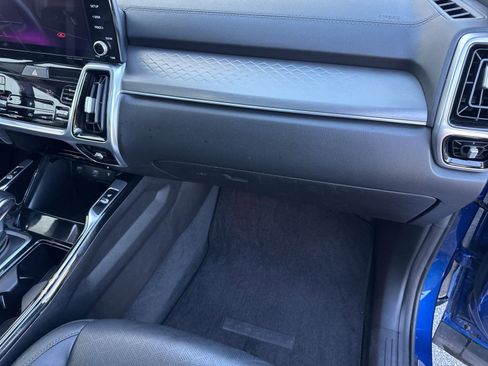 Used 2022 Kia Sorento SX image 35