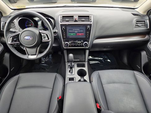 Used 2018 Subaru Legacy 3.6R Limited AWD/4WD image 14