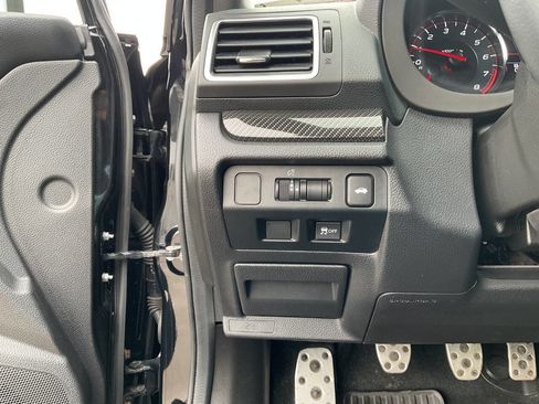 Used 2020 Subaru WRX image 16