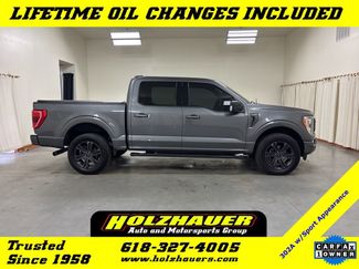 Used 2021 Ford F150 XLT w/ Equipment Group 302A High video 1