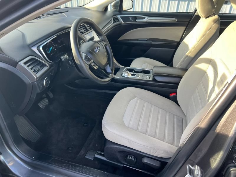 Used 2020 Ford Fusion S FWD image 20