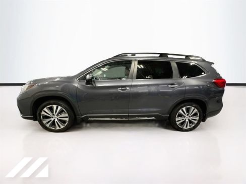 Used 2021 Subaru Ascent Touring w/ Popular Package #2A AWD/4WD image 8