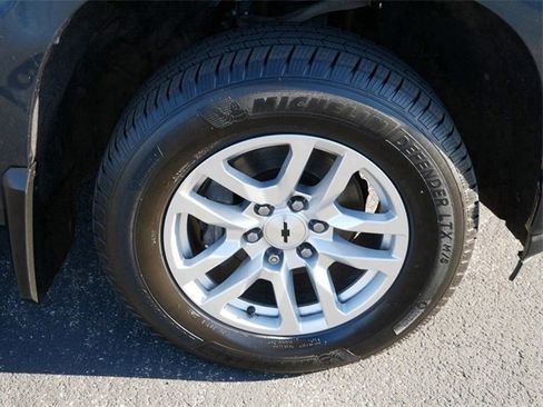 Used 2020 Chevrolet Silverado 1500 RST w/ All-Star Edition image 7