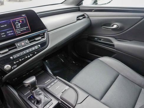 Used 2022 Lexus ES 350 image 21
