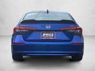 Used 2022 Honda Civic Si video 4
