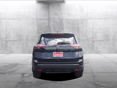 New 2026 Nissan Rogue Dark Armor FWD image 6