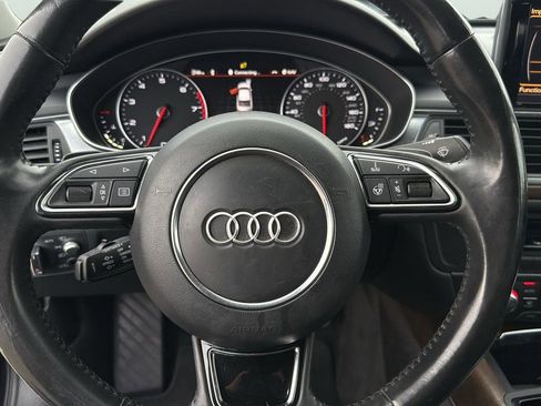 Used 2014 Audi A6 3.0T Prestige image 15