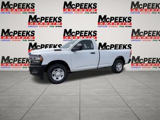 Used 2023 RAM 2500 Tradesman RWD video 4