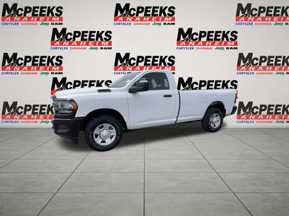Used 2023 RAM 2500 Tradesman