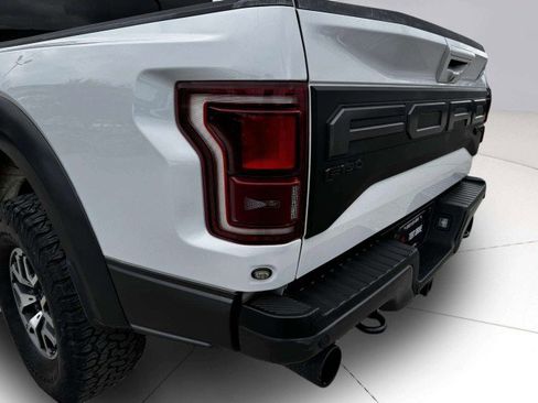 Used 2019 Ford F150 Raptor w/ Equipment Group 802A Luxury image 14