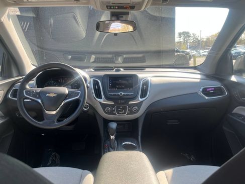 Used 2022 Chevrolet Equinox LS AWD/4WD image 18