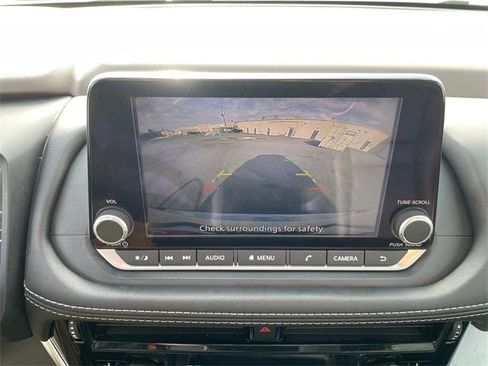 Certified 2023 Nissan Rogue SV w/ SV Premium Package image 20