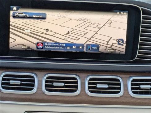 New 2026 Mercedes-Benz GLE 350 4MATIC image 11