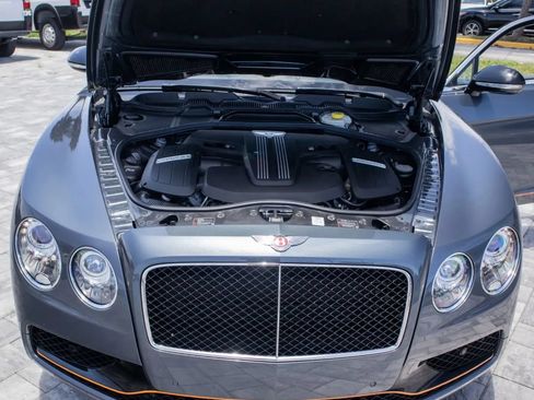 Used 2018 Bentley Flying Spur S V8 AWD/4WD image 44