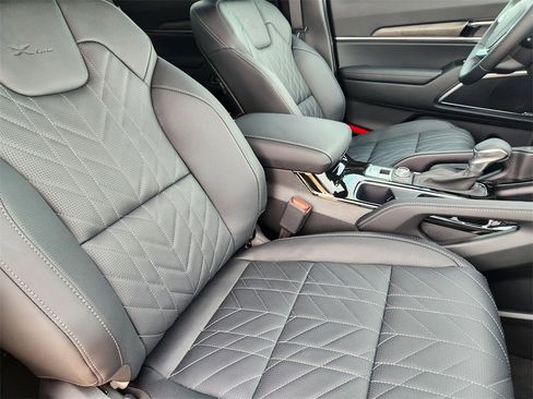 New 2025 Kia Telluride SX X-Line image 10