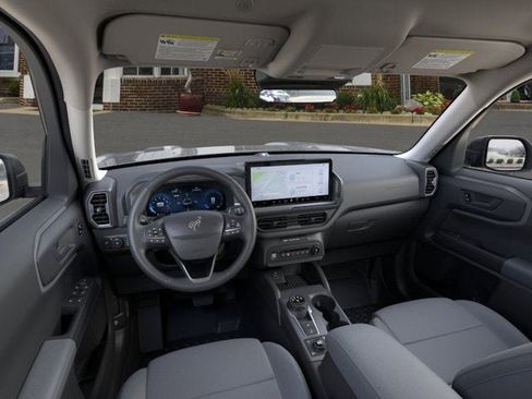 New 2025 Ford Bronco Sport Badlands w/ Badlands Tech Package image 32