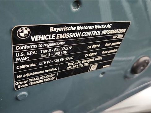 Used 2026 BMW 540i xDrive 540i xDrive image 62