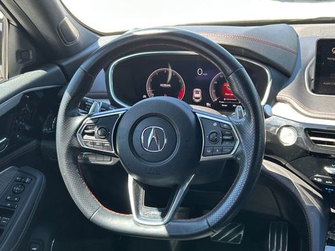 Used 2023 Acura MDX A-Spec AWD/4WD image 47