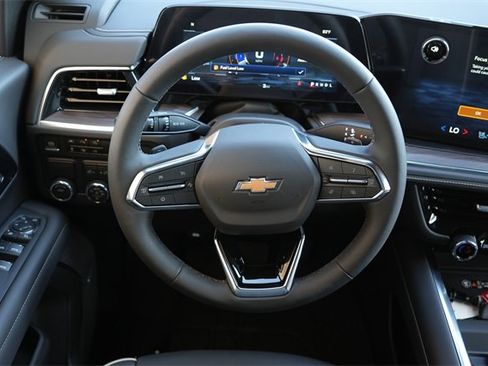 New 2025 Chevrolet Tahoe Premier image 9