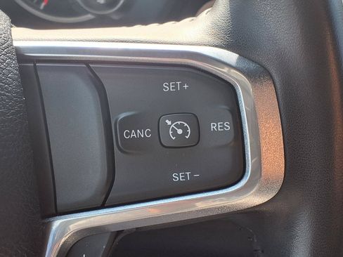 Used 2024 RAM 2500 Laramie w/ Night Edition AWD/4WD image 15