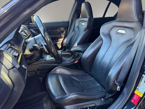 Used 2015 BMW M3 Sedan image 19