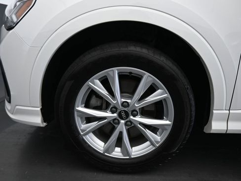 Used 2023 Audi Q3 2.0T Premium AWD/4WD image 53