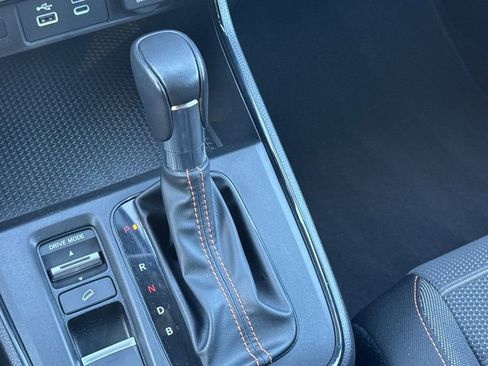 Certified 2023 Honda CR-V Sport image 23