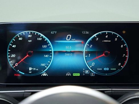 Used 2022 Mercedes-Benz GLS 450 4MATIC image 36