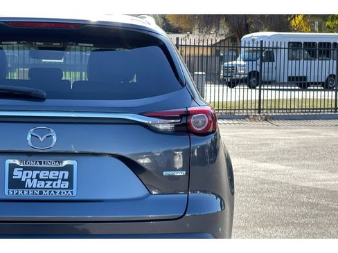 Certified 2023 MAZDA CX-9 Grand Touring image 16