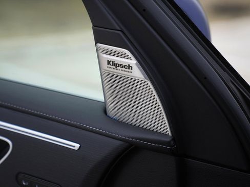 New 2025 INFINITI QX80 Sensory w/ Exterior Package image 42