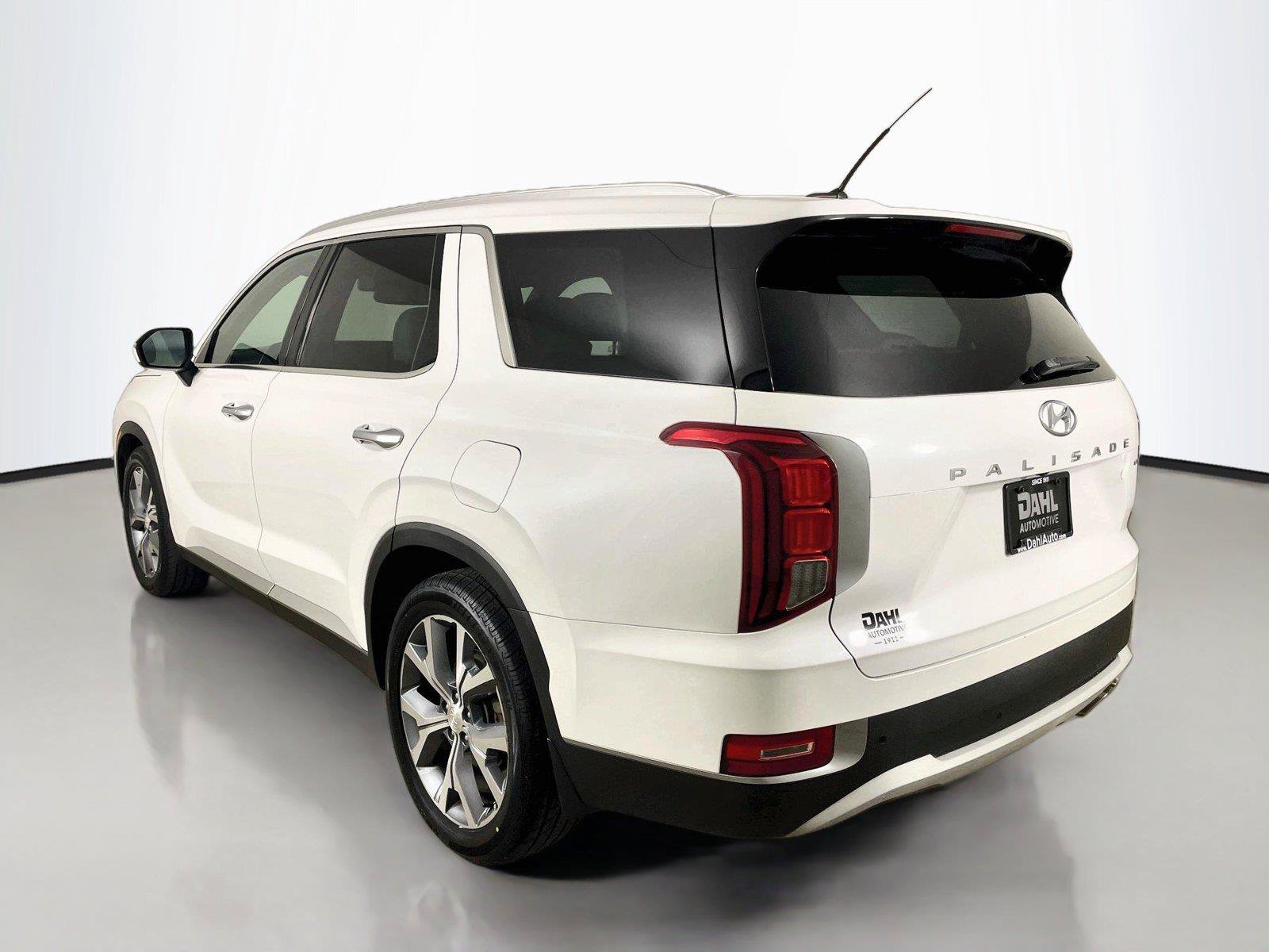 Used 2020 Hyundai Palisade SEL w/ Premium Package AWD/4WD image 10