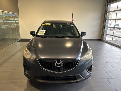 Used 2013 MAZDA CX-5 Sport w/ Bluetooth Audio Pkg image 31