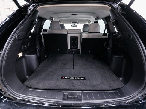 Used 2022 Mitsubishi Outlander SEL image 24