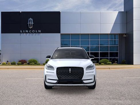 New 2025 Lincoln Corsair Reserve w/ Jet Appearance Package image 6