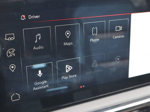 Used 2022 GMC Sierra 1500 AT4 w/ AT4 Premium Package AWD/4WD image 9