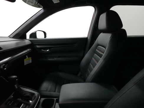 Used 2025 Honda CR-V Sport-L image 13