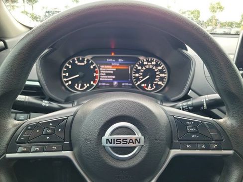 Used 2020 Nissan Altima 2.5 S FWD image 19