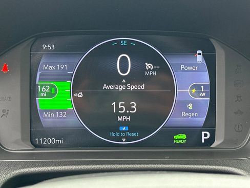 Used 2022 Chevrolet Bolt EUV LT w/ Convenience Package image 23