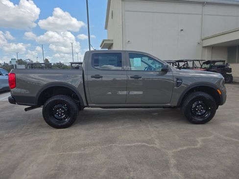 New 2026 Ford Ranger XL RWD image 4