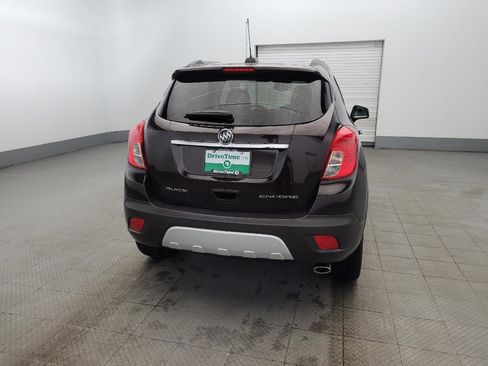 Used 2015 Buick Encore Convenience image 7