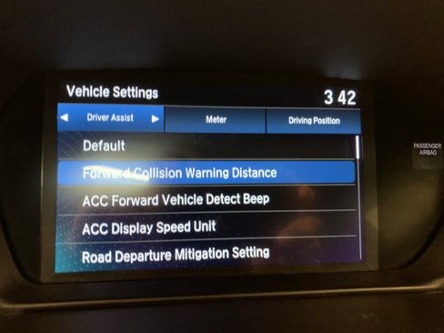 Used 2019 Acura TLX image 22