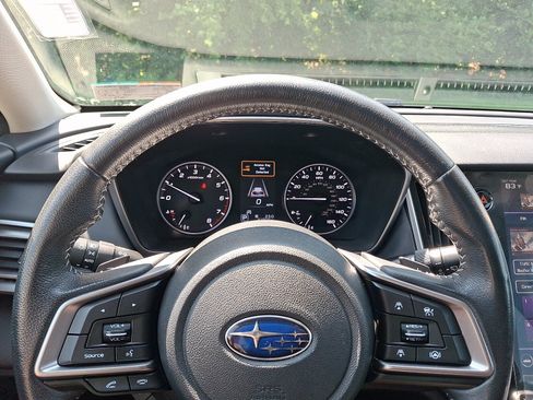 Used 2021 Subaru Outback Limited AWD/4WD image 15