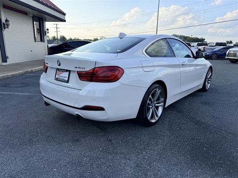 Used 2019 BMW 440i xDrive Coupe AWD/4WD image 5