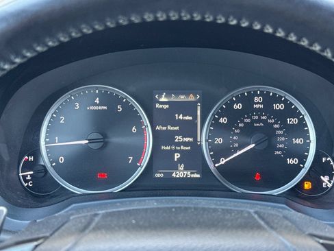 Used 2023 Lexus IS 300 w/ Premium Package RWD image 22