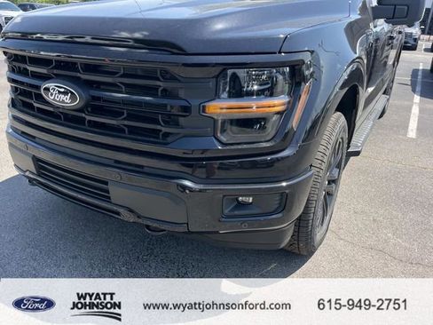 New 2026 Ford F150 XLT AWD/4WD image 9