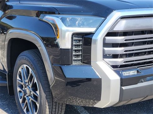 New 2026 Toyota Tundra Limited image 6