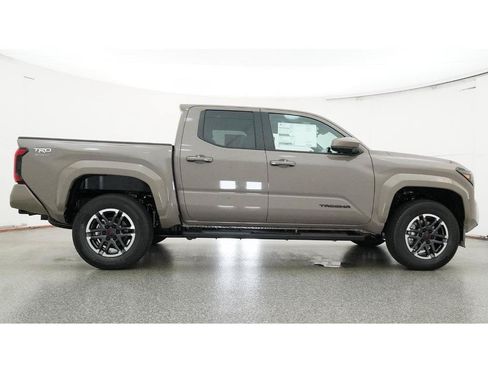 New 2026 Toyota Tacoma TRD Sport AWD/4WD image 27