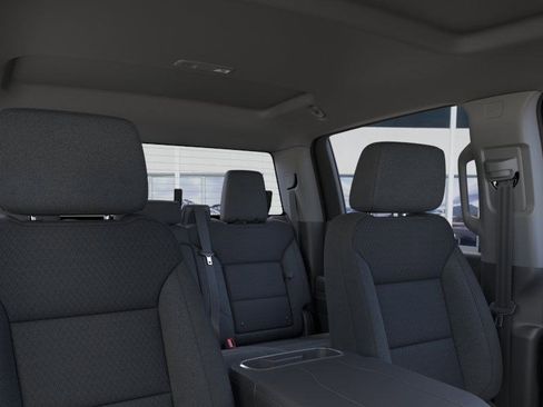Used 2026 GMC Sierra 1500 Elevation image 25