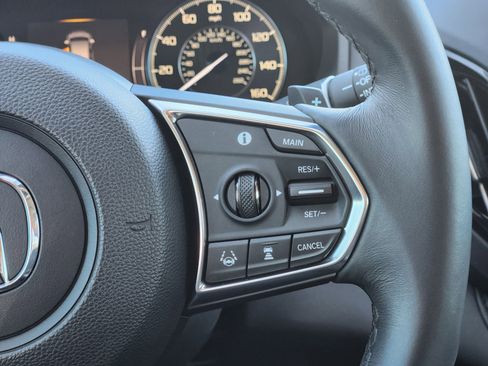 Used 2019 Acura RDX AWD image 29