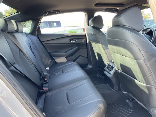Used 2025 Honda Accord Sport image 28